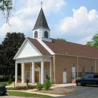 Community United Methodist Church