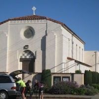 Albany First United Methodist Church