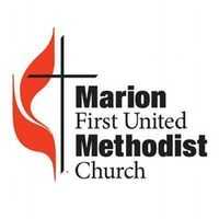 First United Methodist Church of Marion - Marion, North Carolina