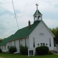Hunter United Methodist Church