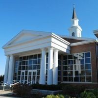 Aldersgate United Methodist Church