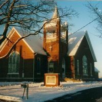 Chaplin United Methodist Church