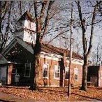Putnamville United Methodist Church