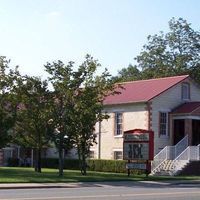 First United Methodist Church of Cottondale