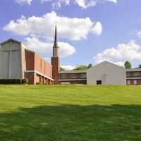 Crievewood United Methodist Church - Nashville, Tennessee