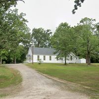 Ebenezer United Methodist Church