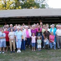 Spring Hill United Methodist Church