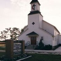 Maxey Chapel United Methodist Church