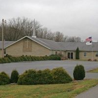 Aberdeen United Methodist Church