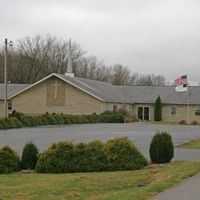 Aberdeen United Methodist Church - Bennington, Indiana