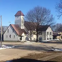 Armstrong United Methodist Church