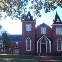 Pittsboro United Methodist Church