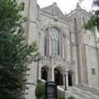 First United Methodist Church - Charlotte, North Carolina