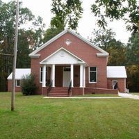 McKendree United Methodist Church
