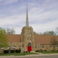 Glenwood United Methodist Church