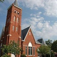 First United Methodist Church of Bennettsville
