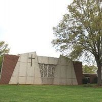 Burkhead United Methodist Church