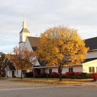 Charlevoix United Methodist Church