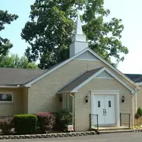 Cole's Campground United Methodist Church - Murray, Kentucky