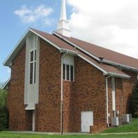 Marvin's Chapel United Methodist Church