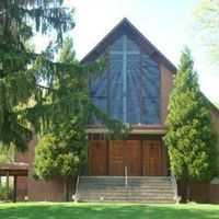 Oak Hill United Methodist Church - Candler, North Carolina