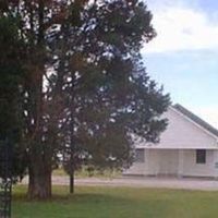 Crockett Chapel United Methodist Church