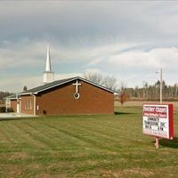 Fletcher Chapel United Methodist Church