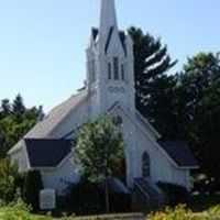 Bellaire Community United Methodist Church - Bellaire, Michigan