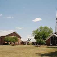 St. Andrews United Methodist Church - Fayetteville, North Carolina