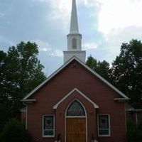 Giles Chapel United Methodist Church