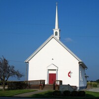 Spangler Chapel United Methodist Church