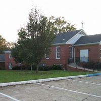 Dekalb United Methodist Church