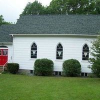 Paradise United Methodist Church