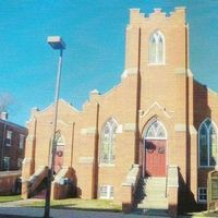 Asbury United Methodist Church