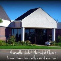 Newcastle United Methodist Church