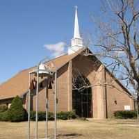 Maplewood United Methodist Church in Sulphur - Sulphur, Louisiana
