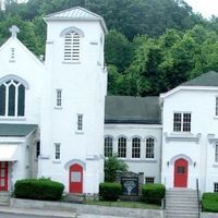 John Stewart United Methodist Church