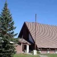 First United Methodist Church of Alamosa - Alamosa, Colorado