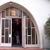 Trinity United Methodist Church - Berkeley, California