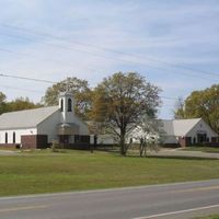 Mount Tabor United Methodist Church