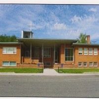 Ashton Community United Methodist Church