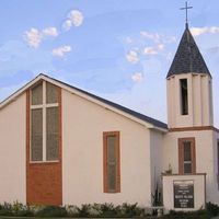 First United Methodist Church of Rockport TX