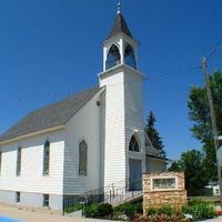 Chinook United Methodist Church