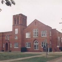Warren United Methodist Church