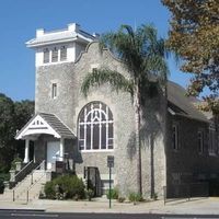 The United Methodist Church of Cucamonga