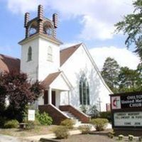 Ohltown United Methodist Church