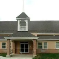 Ames United Methodist Church