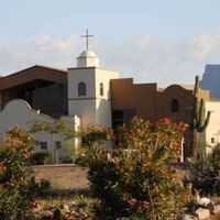 Gold Canyon United Methodist Church - Gold Canyon, Arizona