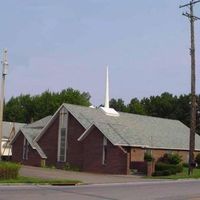 Rootstown United Methodist Church