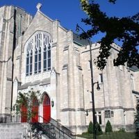 Missouri United Methodist Church